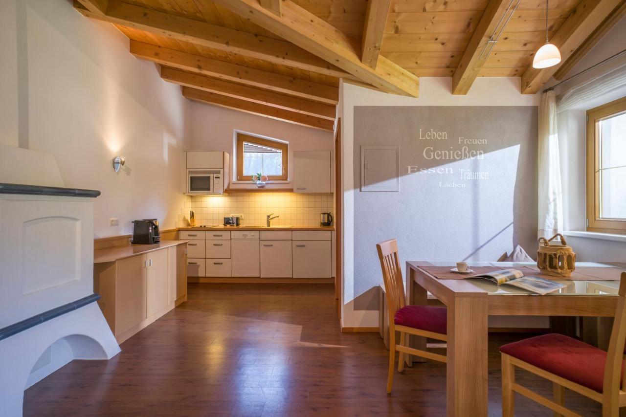 Villa Amsel 메이른호픈 외부 사진