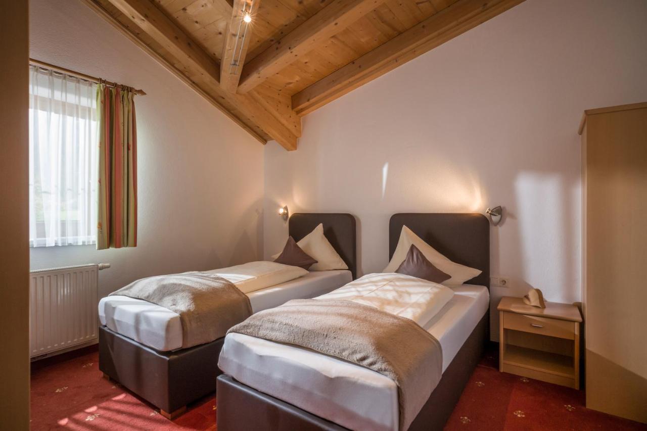 Villa Amsel 메이른호픈 외부 사진